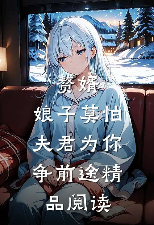 赘婿：娘子莫怕，夫君为你争前途精品阅读