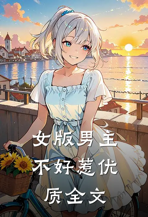 女版男主不好惹优质全文