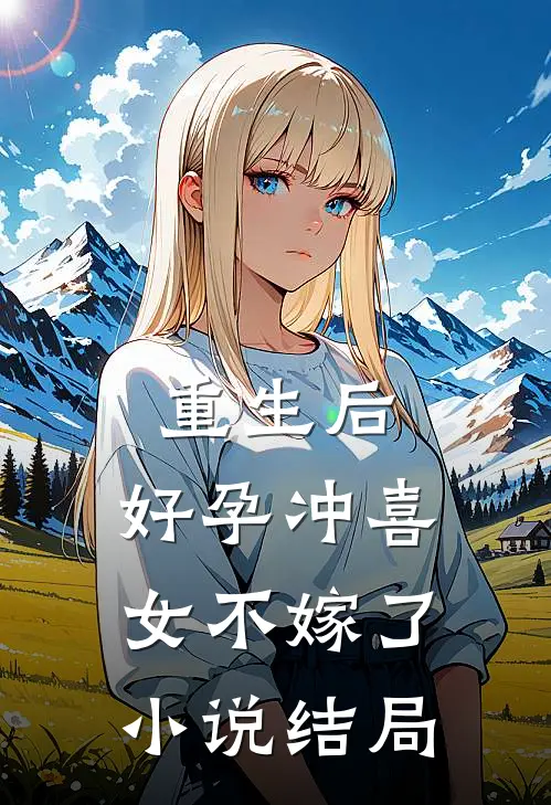 重生后，好孕冲喜女不嫁了小说结局