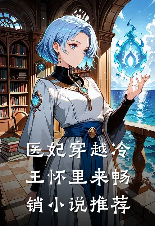 医妃穿越冷王怀里来畅销小说推荐