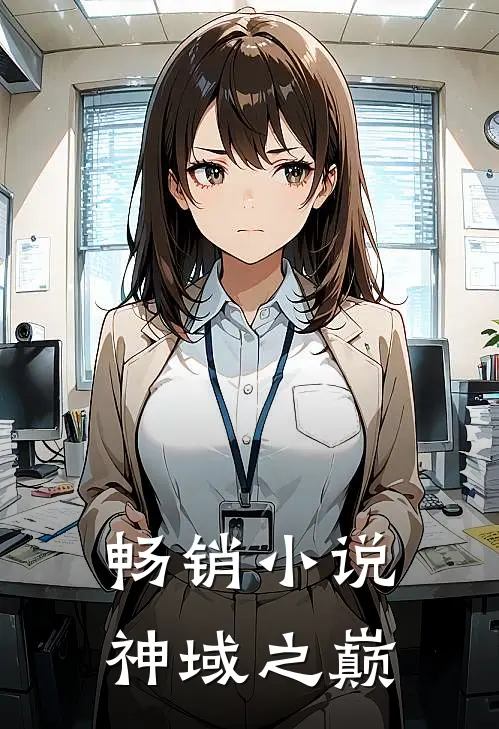畅销小说神域之巅