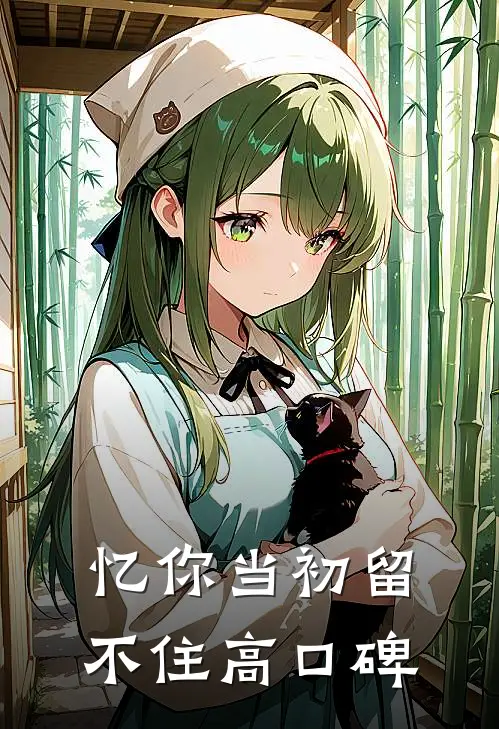 忆你当初留不住高口碑