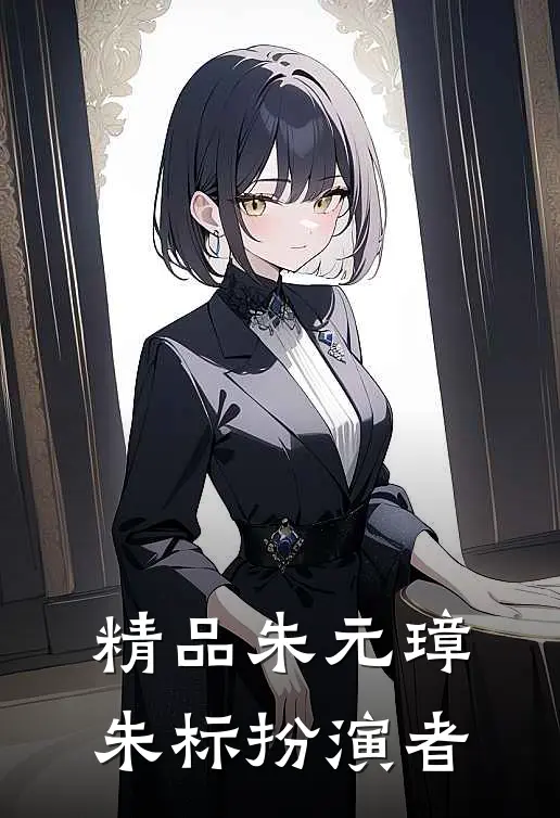 精品朱元璋朱标扮演者
