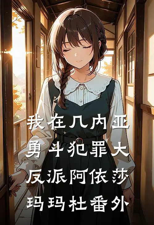 我在几内亚勇斗犯罪大反派阿依莎玛玛杜 番外