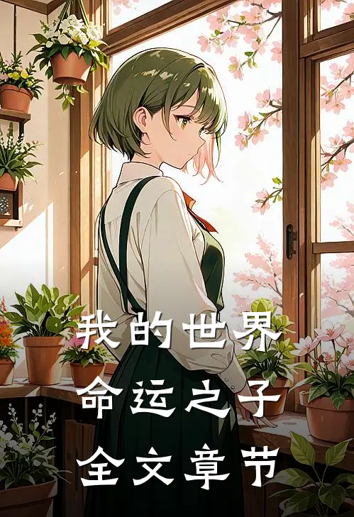 我的世界：命运之子全文章节