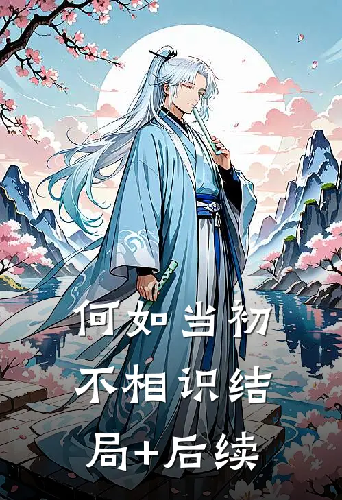 何如当初不相识结局+后续