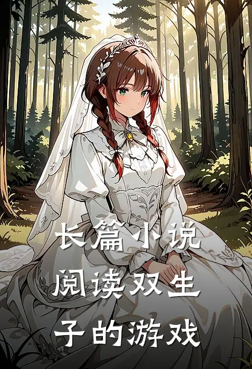 长篇小说阅读双生子的游戏