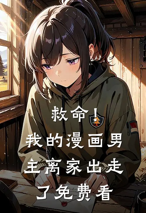 救命！我的漫画男主离“家”出走了免费看