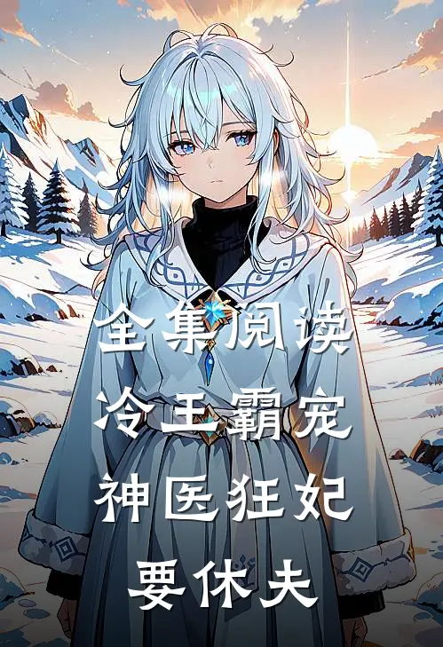 全集阅读冷王霸宠：神医狂妃要休夫
