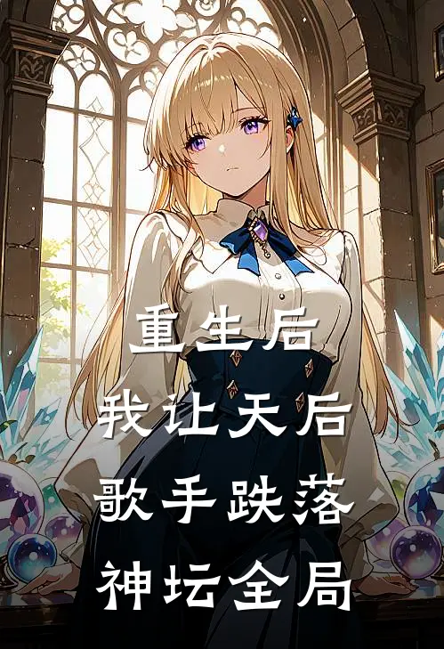 重生后，我让天后歌手跌落神坛全局