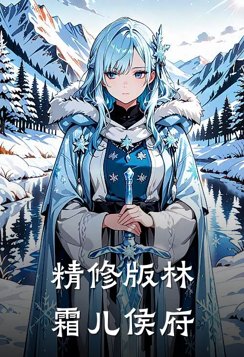 精修版林霜儿 侯府