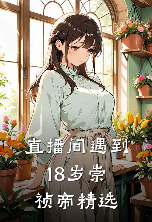 直播间遇到18岁崇祯帝精选