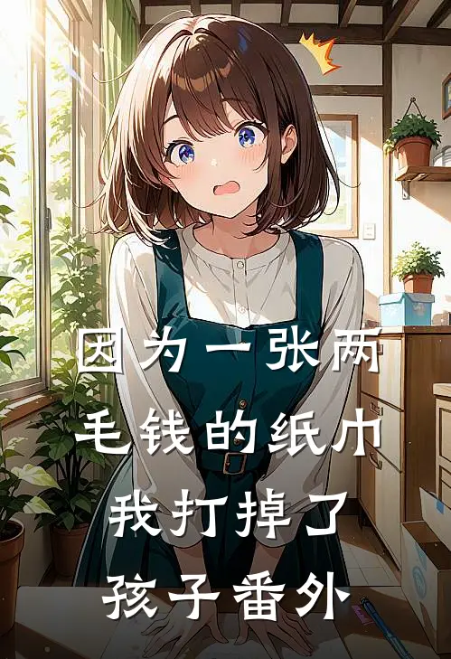 因为一张两毛钱的纸巾我打掉了孩子番外