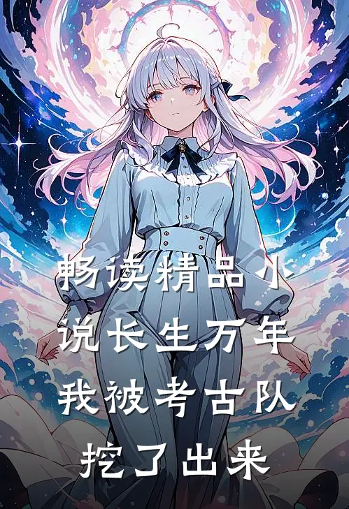 畅读精品小说长生万年：我被考古队挖了出来