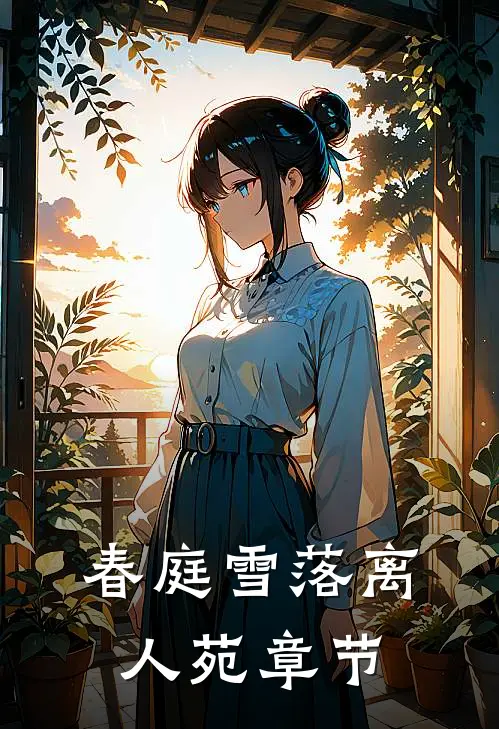 春庭雪落离人苑章节