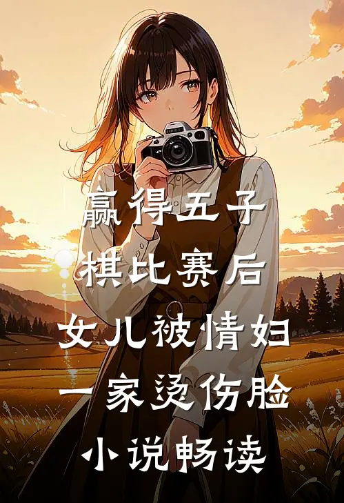 赢得五子棋比赛后，女儿被情妇一家烫伤脸小说畅读