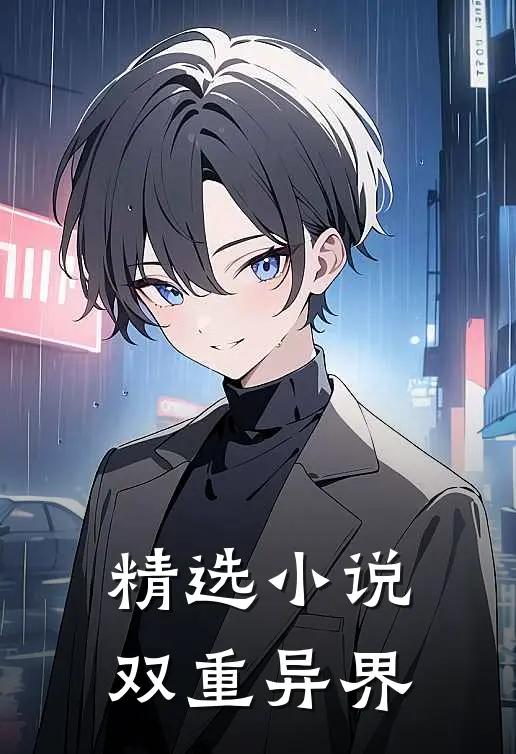 精选小说双重异界