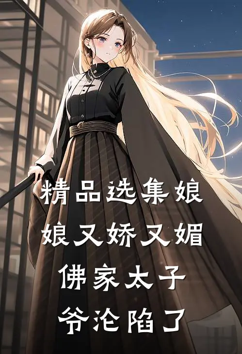 精品选集娘娘又娇又媚，佛家太子爷沦陷了