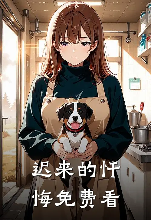 迟来的忏悔免费看