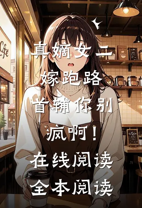 真嫡女二嫁跑路，首辅你别疯啊！在线阅读全本阅读