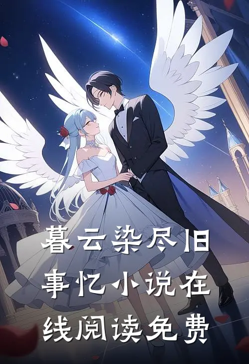 暮云染尽旧事忆小说在线阅读免费
