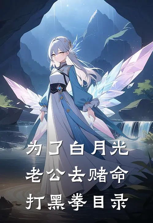为了白月光，老公去赌命打黑拳目录
