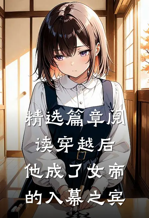 精选篇章阅读穿越后，他成了女帝的入幕之宾