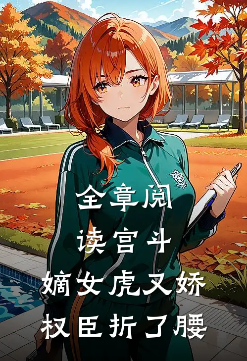 全章阅读宫斗：嫡女虎又娇，权臣折了腰
