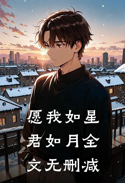 愿我如星君如月全文无删减