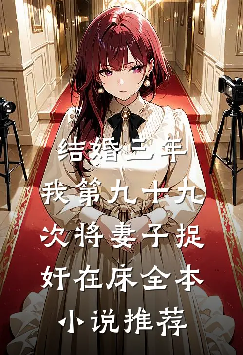结婚三年，我第九十九次将妻子捉奸在床全本小说推荐