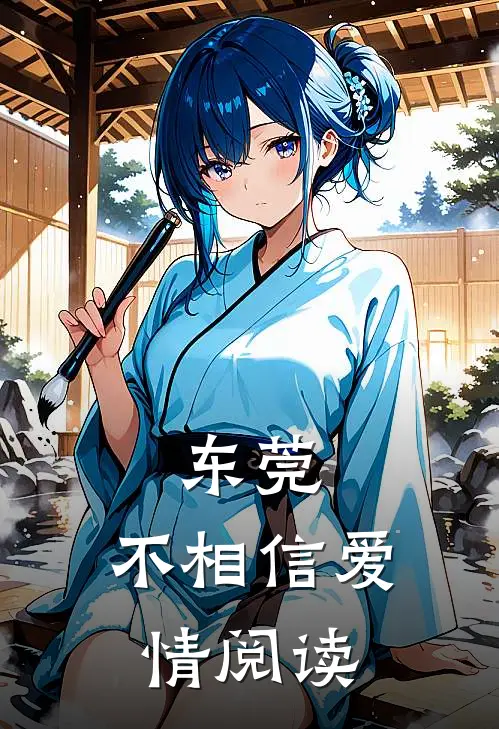 东莞：不相信爱情阅读