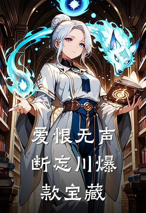 爱恨无声断忘川爆款宝藏