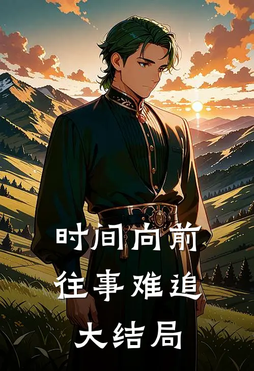 时间向前，往事难追大结局