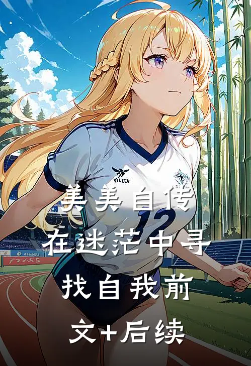 《美美自传：在迷茫中寻找自我》前文+后续