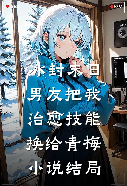 冰封末日，男友把我治愈技能换给青梅小说结局