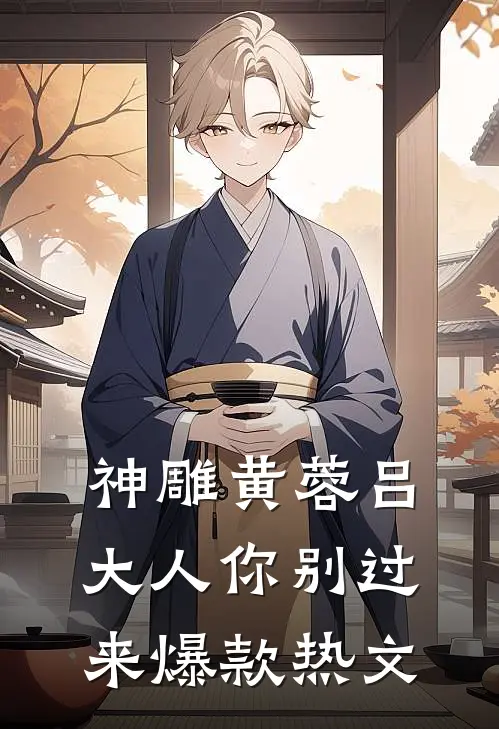 神雕黄蓉吕大人你别过来爆款热文