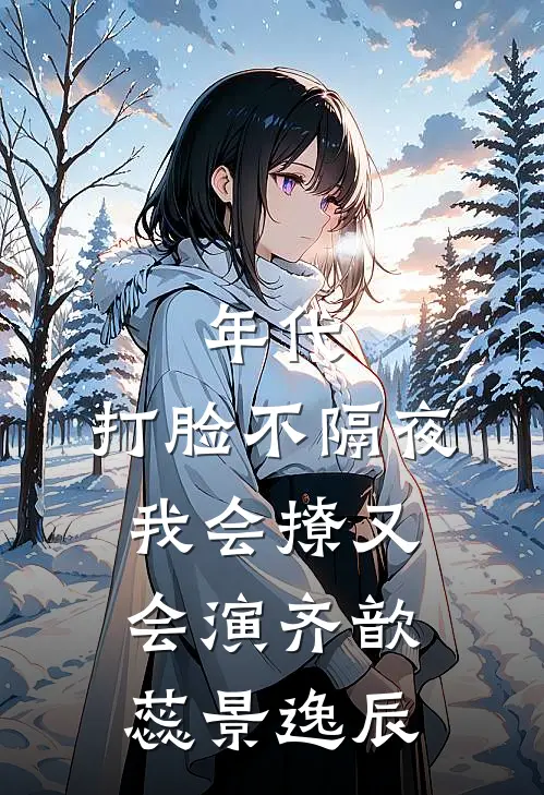 年代，打脸不隔夜，我会撩又会演齐歆蕊景逸辰