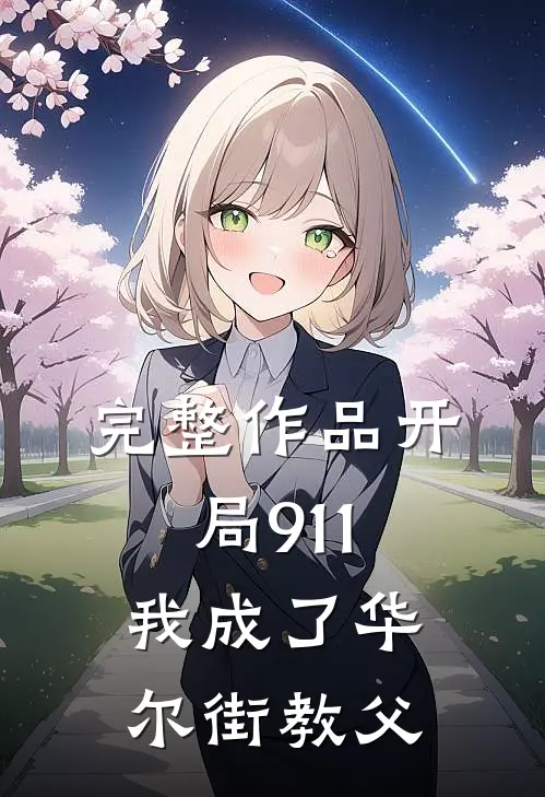 完整作品开局911，我成了华尔街教父