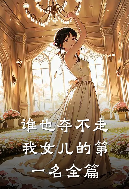 谁也夺不走我女儿的第一名全篇