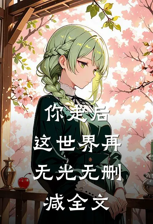 你走后，这世界再无光无删减全文