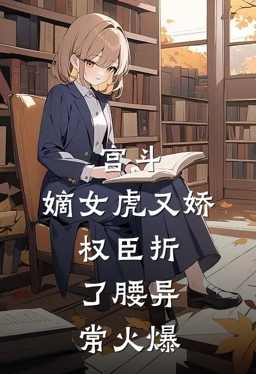 宫斗：嫡女虎又娇，权臣折了腰异常火爆