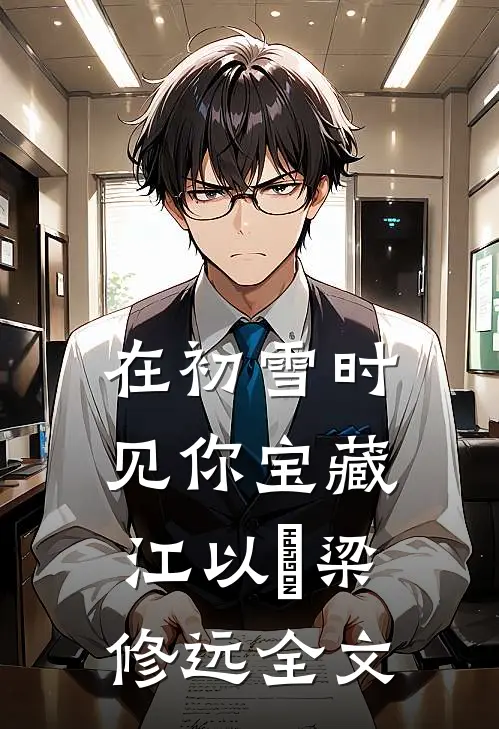 在初雪时见你宝藏江以婳梁修远全文