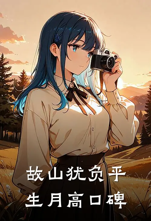 故山犹负平生月高口碑