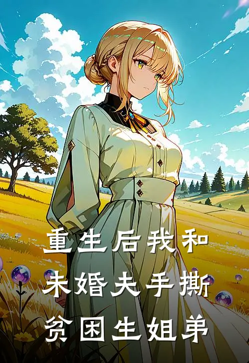 重生后我和未婚夫手撕贫困生姐弟