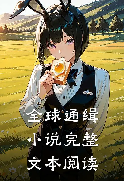 全球通缉小说完整文本阅读
