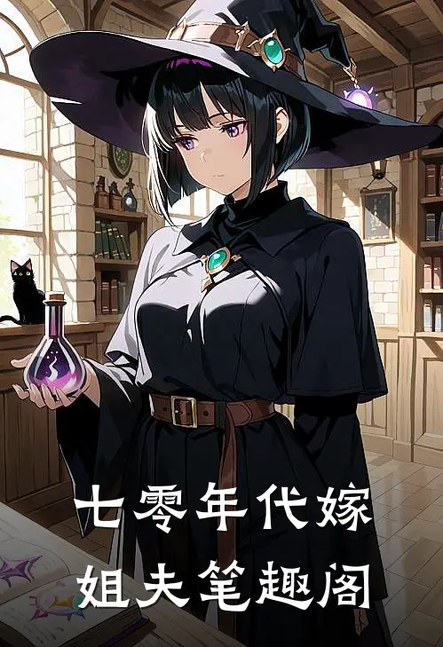 七零年代嫁姐夫笔趣阁