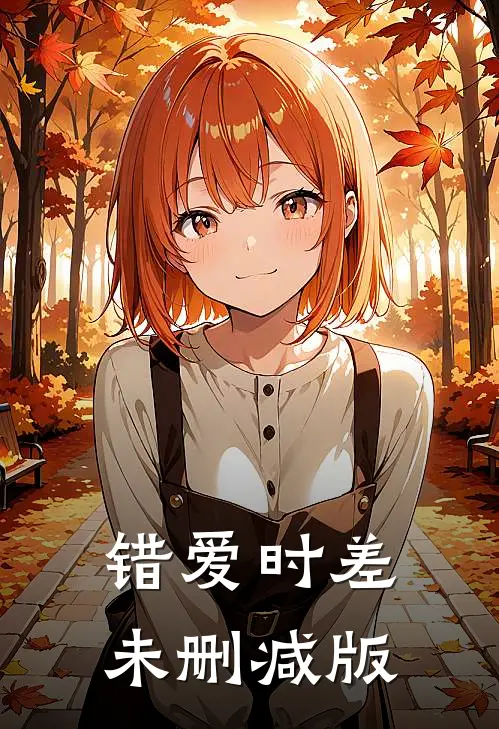 错爱时差未删减版