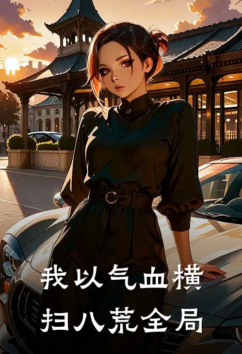我以气血横扫八荒全局