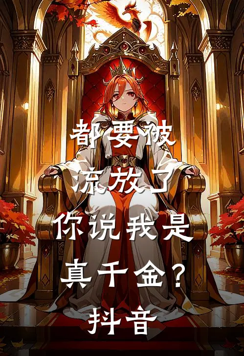 都要被流放了，你说我是真千金？抖音