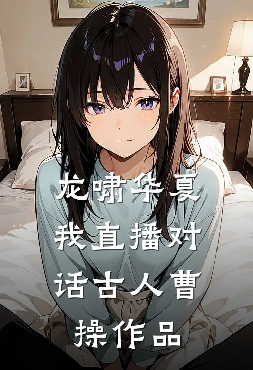 龙啸华夏：我直播对话古人曹操作品